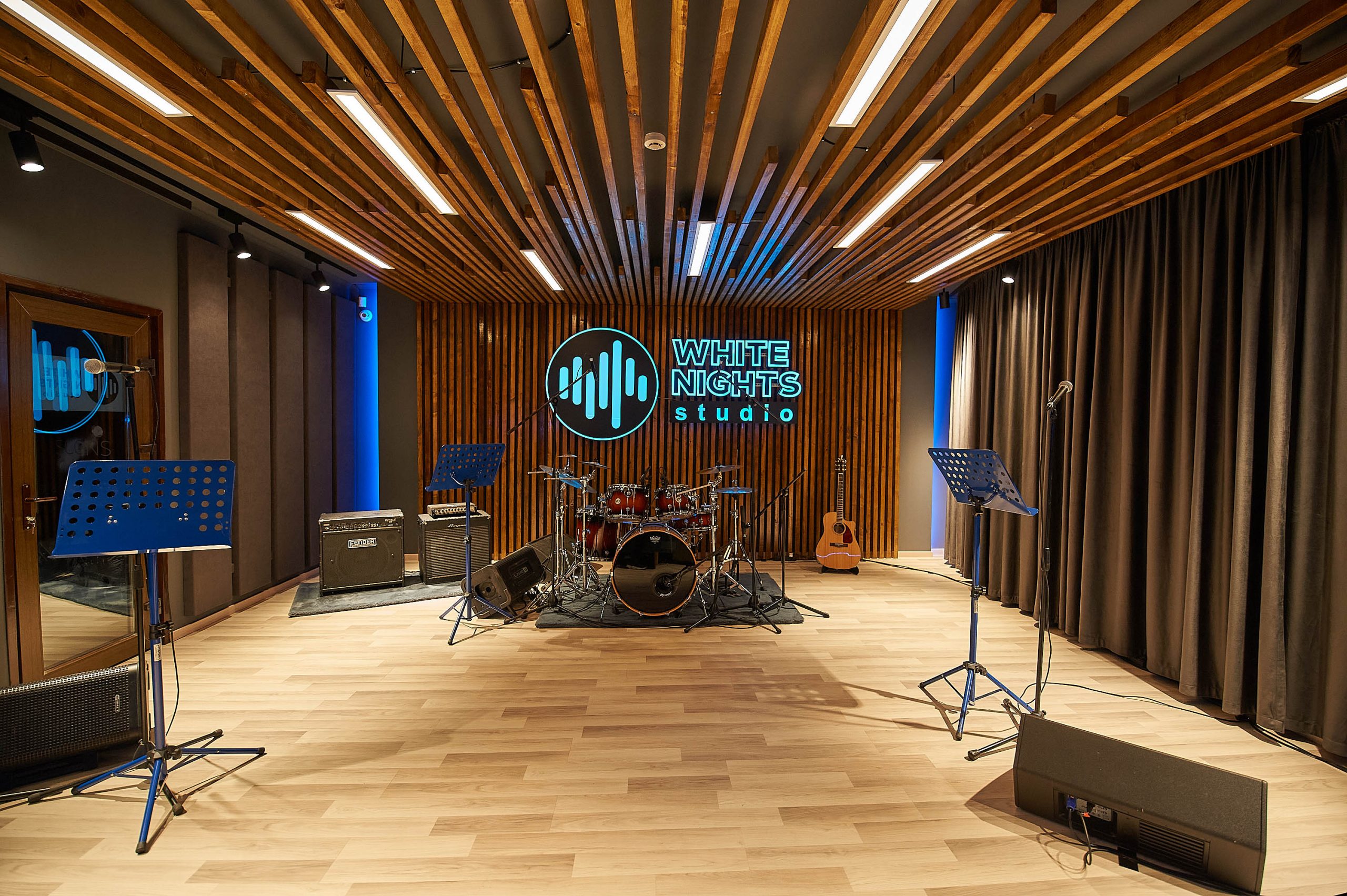 White Nights Studio